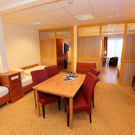 Hotel Am Holzhafen Stade Exteriér fotografie
