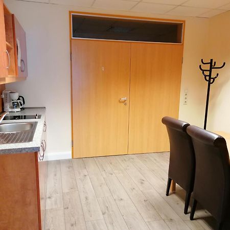 Hotel Am Holzhafen Stade Exteriér fotografie