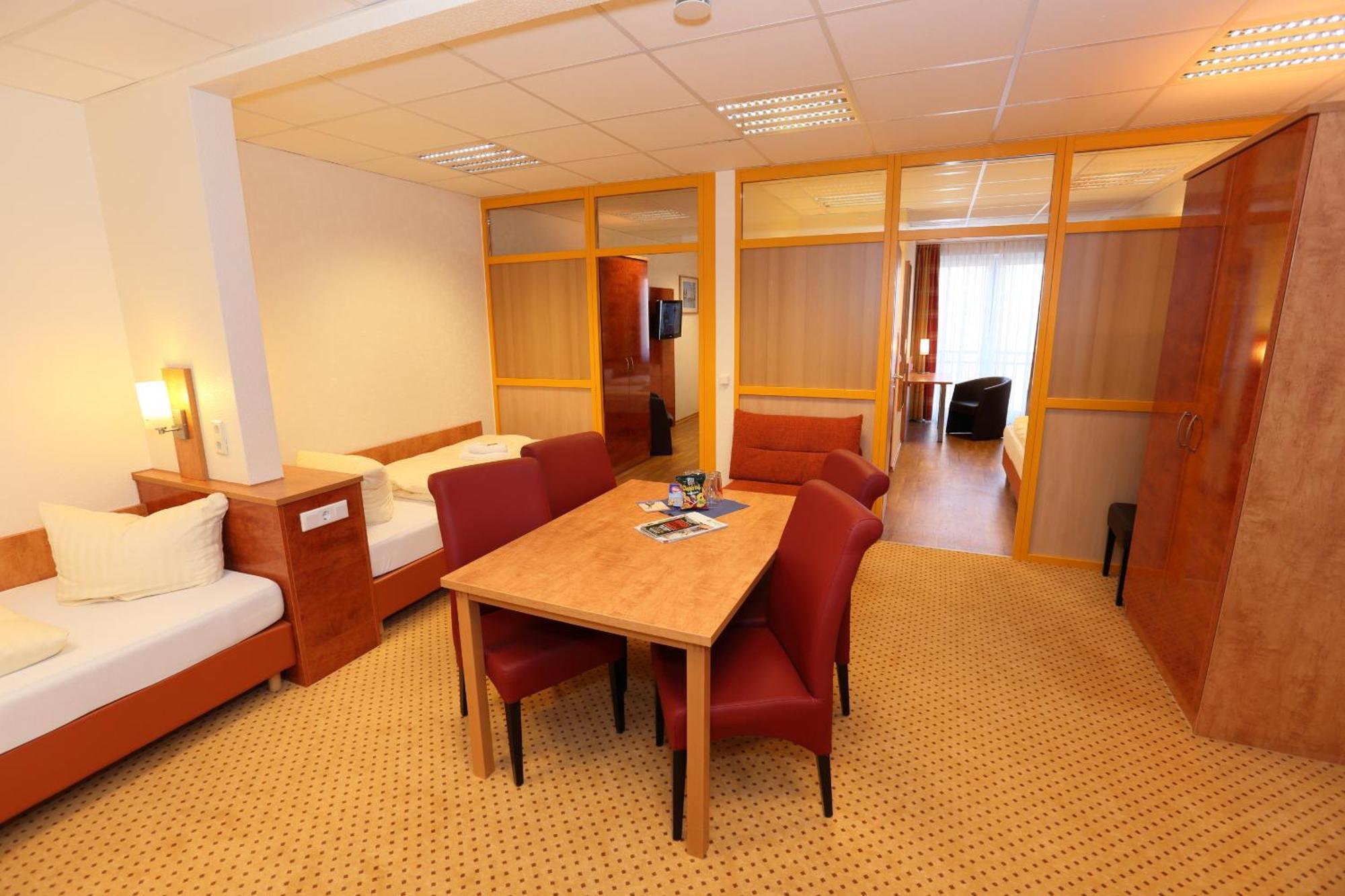 Hotel Am Holzhafen Stade Exteriér fotografie