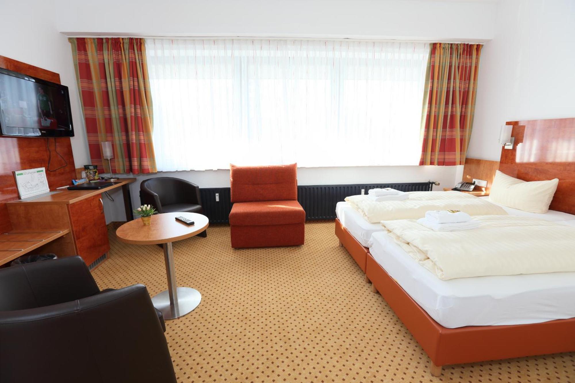 Hotel Am Holzhafen Stade Exteriér fotografie