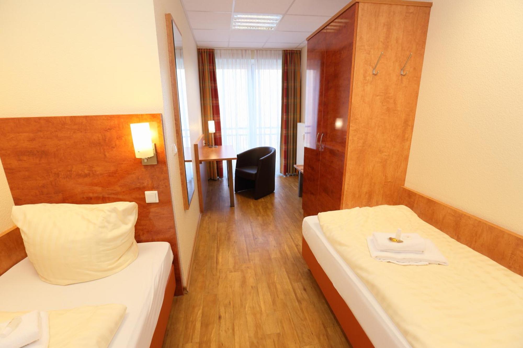Hotel Am Holzhafen Stade Exteriér fotografie