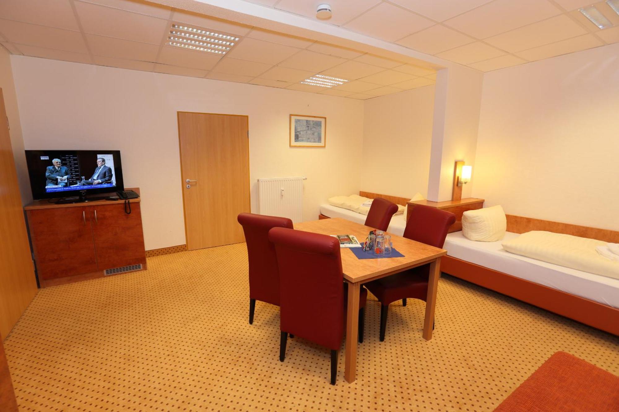 Hotel Am Holzhafen Stade Exteriér fotografie