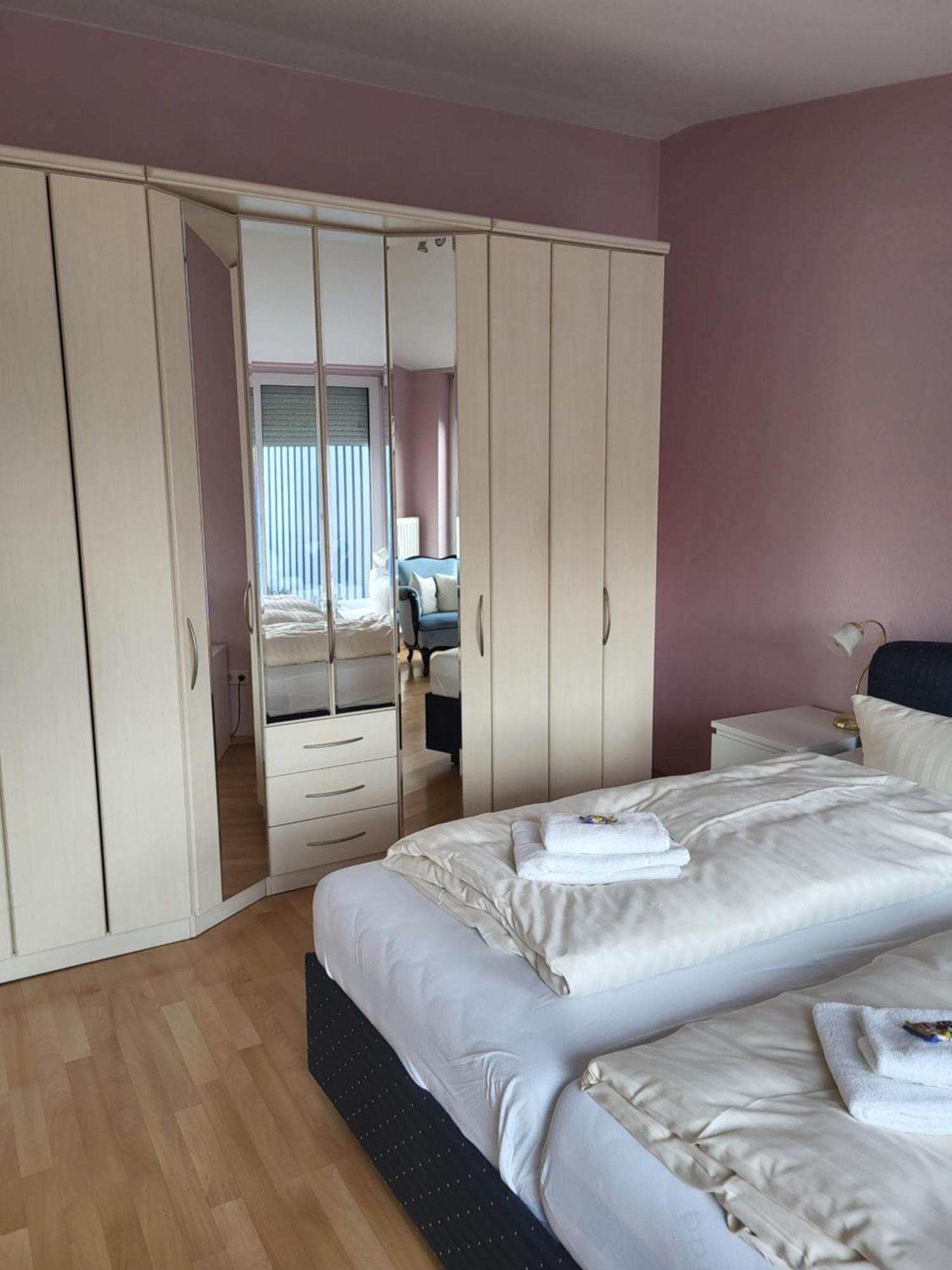 Hotel Am Holzhafen Stade Exteriér fotografie
