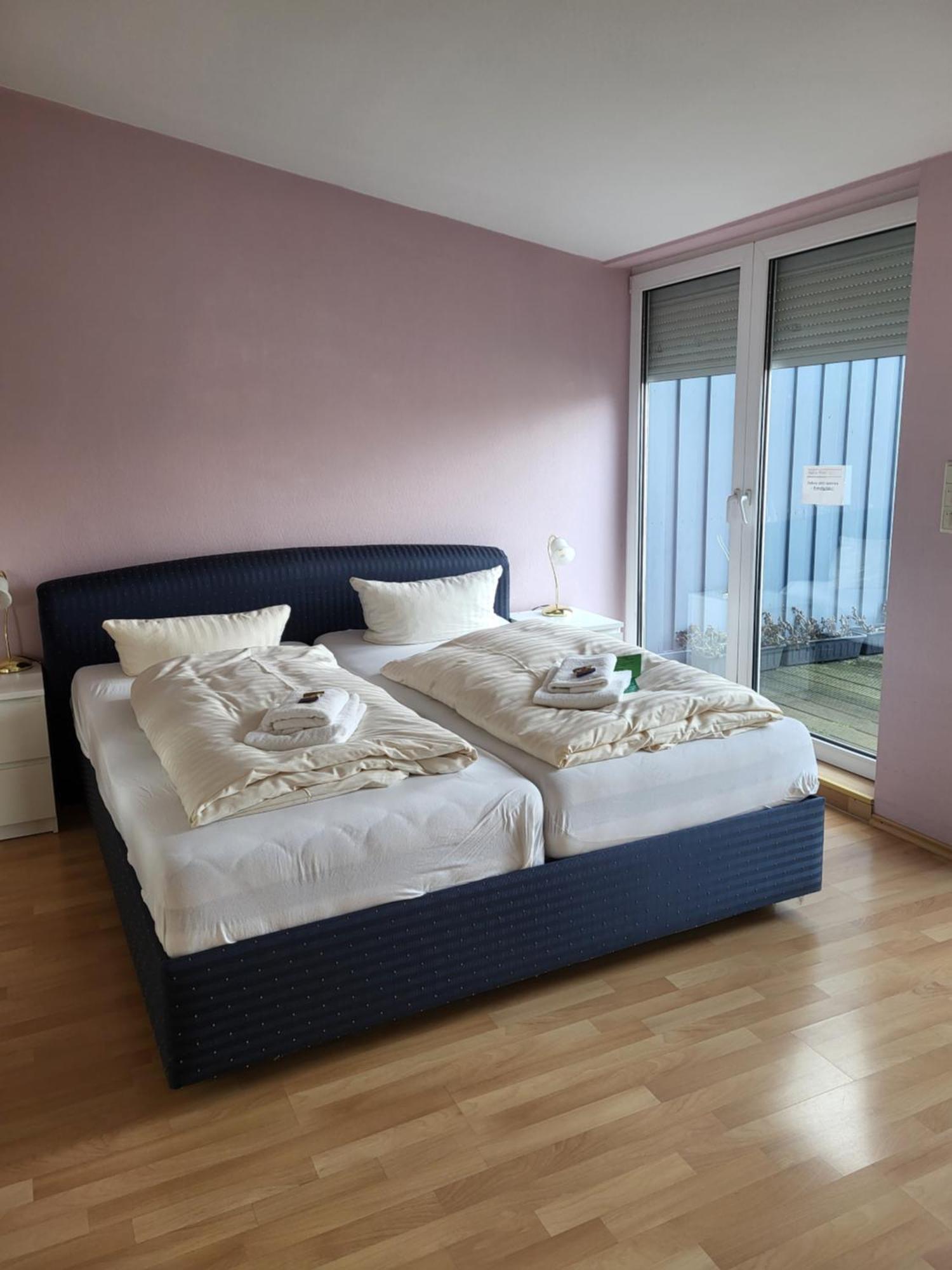 Hotel Am Holzhafen Stade Exteriér fotografie